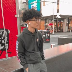 Meet your Posher, Silvano